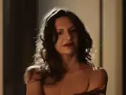 Catrin Striebeck - Unterwerfung (2017)