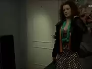 Lilian Naumann - Oben ohne - Leiche im Haus (2006)