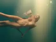 Kelly Brook, Riley Steele - Piranha 3D (2010)