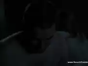 Lili Simmons & Ivana Milicevic Nude Scenes - Banshee -