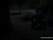 Lili Simmons & Ivana Milicevic Nude Scenes - Banshee -