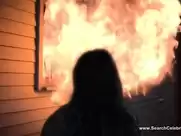 Lili Simmons & Ivana Milicevic Nude Scenes - Banshee -