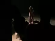 Katee Sackhoff - The Last Sentinel (2007)