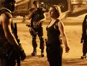 Katee Sackhoff - Riddick (2013)