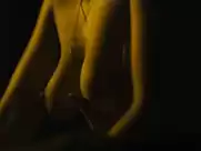 Gemma Arterton - Three and Out (2008, slow-mo)