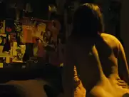 Gemma Arterton - Three and Out (2008, slow-mo)