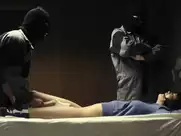 Gemma Arterton - The Disappearance of Alice Creed(2009)