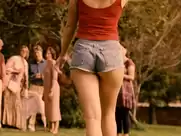 Gemma Arterton - Tamara Drewe (2010, slow-mo)