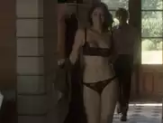 Gemma Arterton - Gemma Bovery (2014, slow-mo)