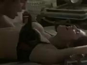 Gemma Arterton - Gemma Bovery (2014, slow-mo)