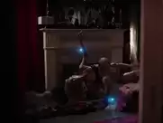 Tuppence Middleton, Vanessa Kirby - Jupiter Ascending (2015)