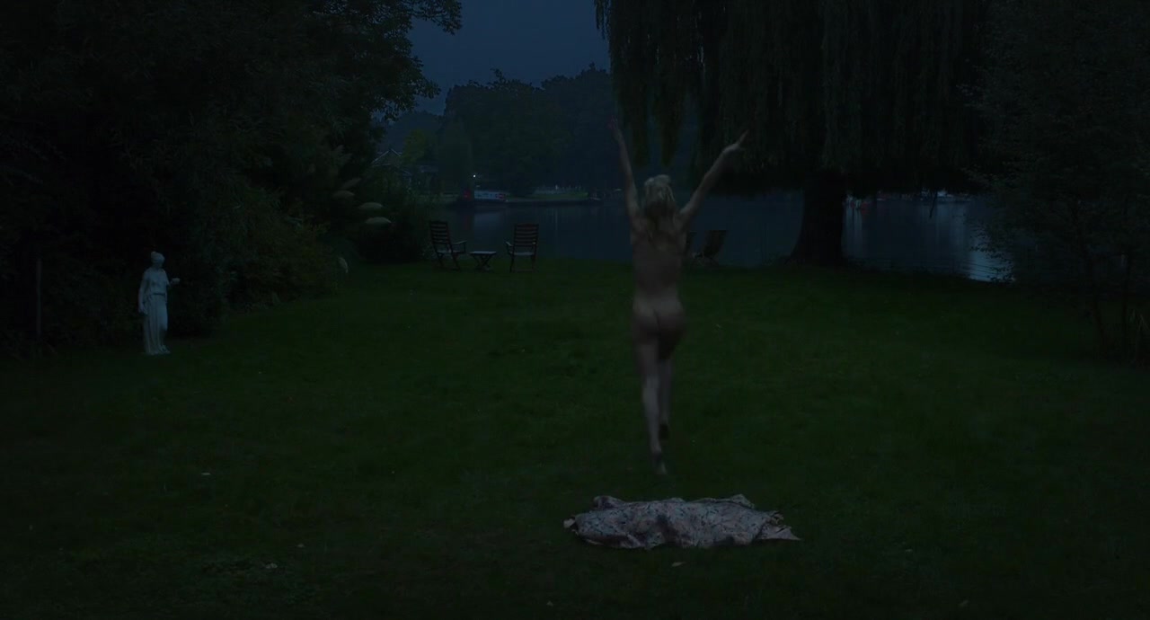 Aimee ffion edwards naked