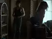 Emily Meade - Trial by Fire (2018)