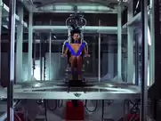 Natasha Henstridge,  Species II (1998)