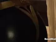 Ornella Morgan -The Education of Erica(2017)