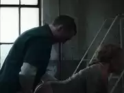 Patricia Arquette - Escape at Dannemora (s01, 2018)