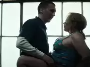 Patricia Arquette - Escape at Dannemora (s01, 2018)