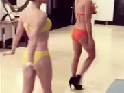 Kate Beckinsale - Instagram