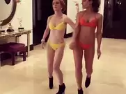 Kate Beckinsale - Instagram