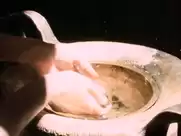 Tilda Swinton - Orlando (1992)