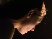 Tilda Swinton - Orlando (1992)