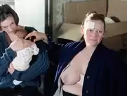 Tilda Swinton - The War Zone (1999)