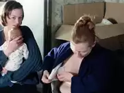 Tilda Swinton - The War Zone (1999)