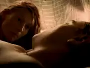 Tilda Swinton - The Beach (2000)