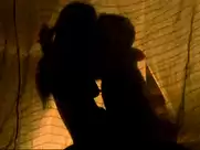 Tilda Swinton - The Beach (2000)