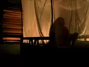 Tilda Swinton - The Beach (2000)