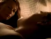 Tilda Swinton - The Beach (2000)