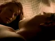 Tilda Swinton - The Beach (2000)