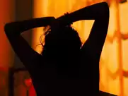 Tilda Swinton - We Need to Talk About Kevin (2011)