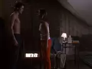 Cynthia Gibb - Youngblood (1986)