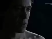 Nicole Kidman  - An Imaginary Portrait of Diane Arb