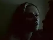 Anna Paquin nude in The Affair S05E03