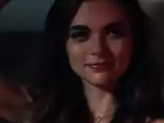 Jenny Boyd in Hex (2018)