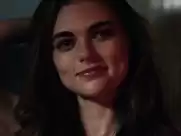 Jenny Boyd in Hex (2018)