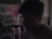 Jessica Barden nude and sex scenes from Scarborough (2019)