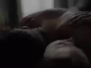 Jessica Barden nude and sex scenes from Scarborough (2019)