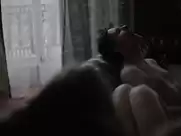 Jessica Barden nude and sex scenes from Scarborough (2019)