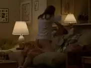 Alexandra Daddario boobs