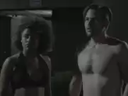 Ariana DeBose, Steffanie Leigh - Seaside (2018)