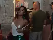 Blu Yoshimi, Angela Fontana nude in Likemeback (2019)