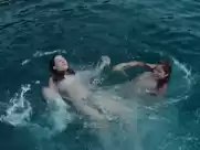 Blu Yoshimi, Angela Fontana nude in Likemeback (2019)