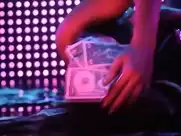 Jennifer Lopez stripper scene in Hustlers (2019)
