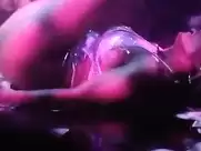 Jennifer Lopez stripper scene in Hustlers (2019)