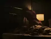 Naomi Watts sex scene in The Wolf Hour (2019)