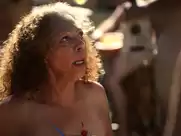 Aimee Garcia nude in Lucifer s04e06 (2019)