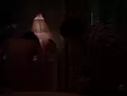 Aimee Garcia sex in Dexter s08e01 (2013)